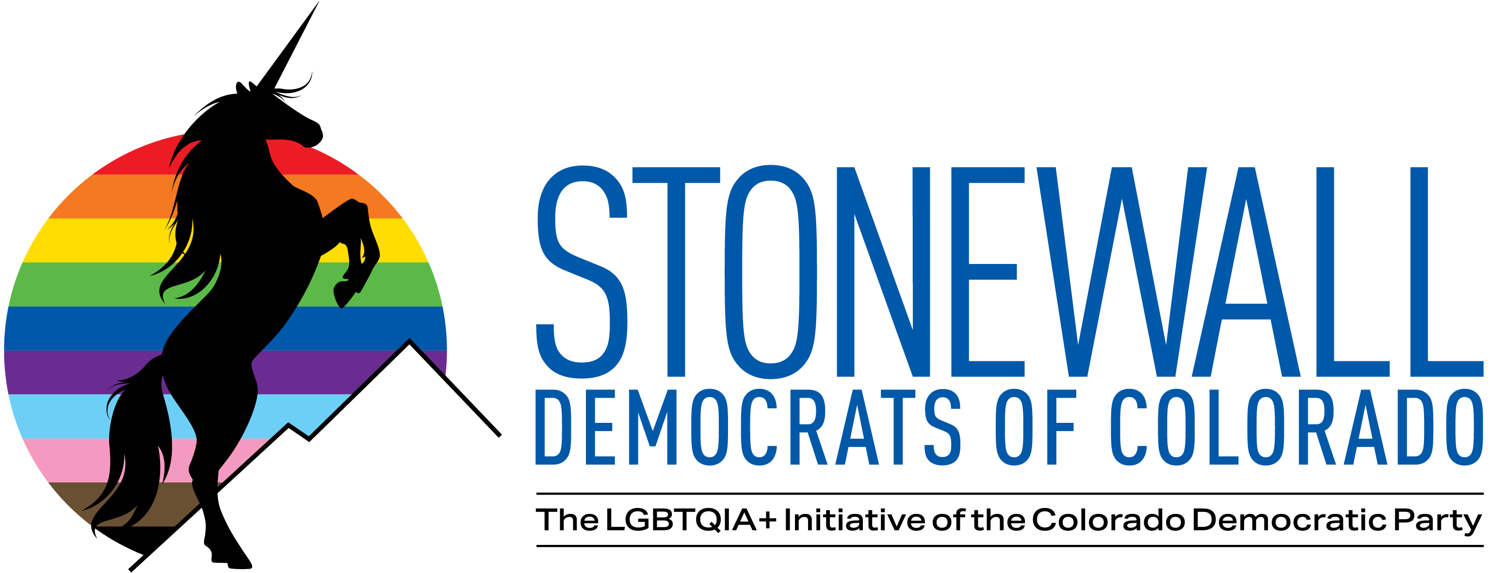 Stonewall Democrats of Colorado